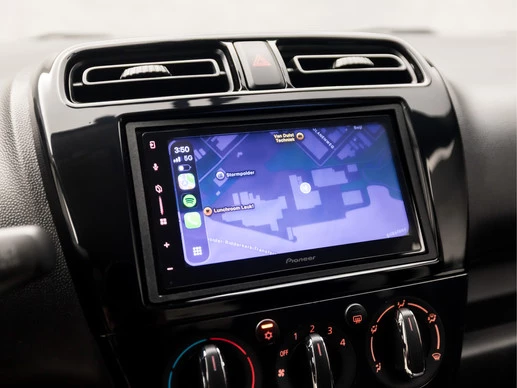 Mitsubishi Space Star - Afbeelding 21 van 30