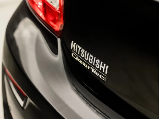 Mitsubishi Space Star - Afbeelding 23 van 30