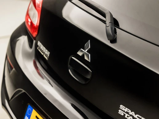 Mitsubishi Space Star - Afbeelding 24 van 30