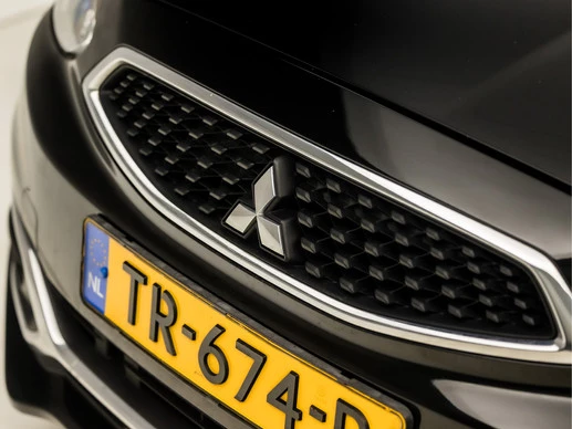 Mitsubishi Space Star - Afbeelding 26 van 30