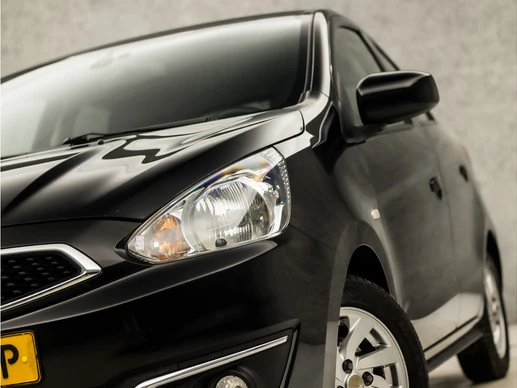 Mitsubishi Space Star - Afbeelding 27 van 30