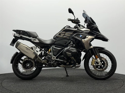 BMW R 1250 GS - Afbeelding 1 van 21