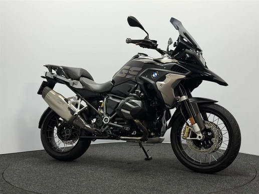 BMW R 1250 GS - Afbeelding 2 van 21