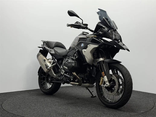 BMW R 1250 GS - Afbeelding 3 van 21