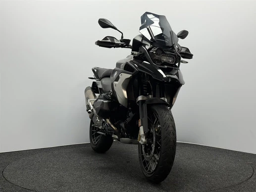 BMW R 1250 GS - Afbeelding 4 van 21