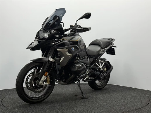 BMW R 1250 GS - Afbeelding 7 van 21
