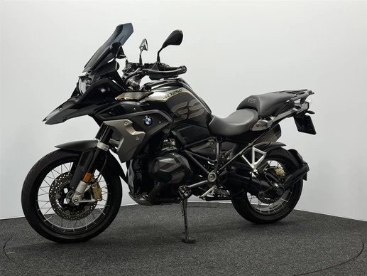BMW R 1250 GS - Afbeelding 8 van 21