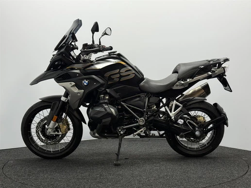 BMW R 1250 GS - Afbeelding 9 van 21
