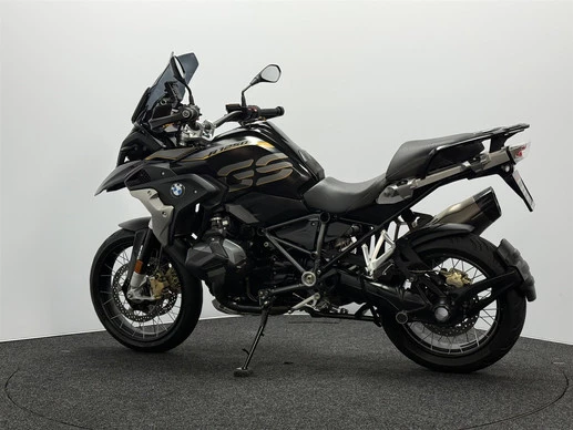 BMW R 1250 GS - Afbeelding 10 van 21