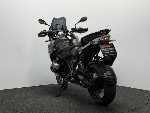 BMW R 1250 GS - Afbeelding 12 van 21