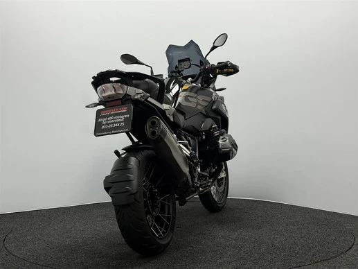 BMW R 1250 GS - Afbeelding 14 van 21