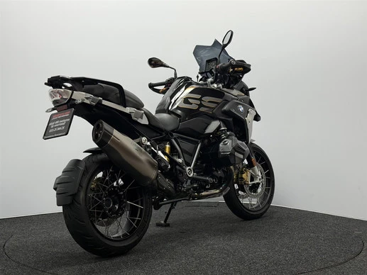 BMW R 1250 GS - Afbeelding 15 van 21