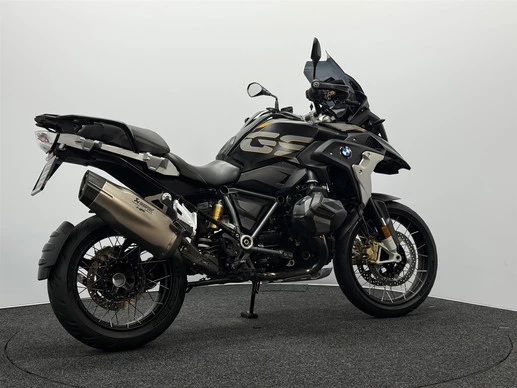 BMW R 1250 GS - Afbeelding 16 van 21