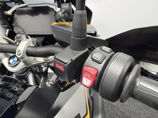 BMW R 1250 GS - Afbeelding 19 van 21