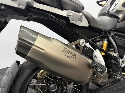 BMW R 1250 GS - Afbeelding 20 van 21