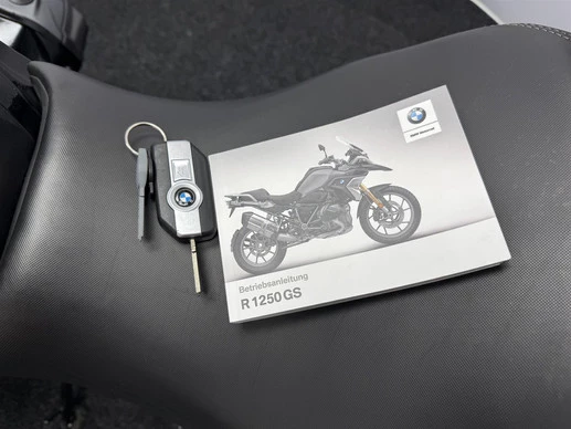 BMW R 1250 GS - Afbeelding 21 van 21