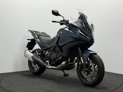 Honda NT 1100 - Afbeelding 3 van 18