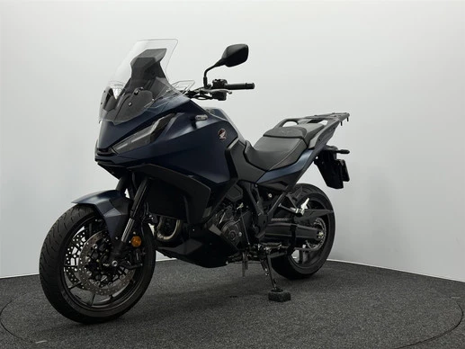Honda NT 1100 - Afbeelding 7 van 18