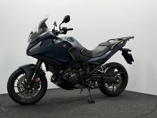 Honda NT 1100 - Afbeelding 8 van 18