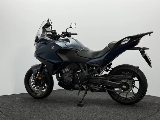 Honda NT 1100 - Afbeelding 10 van 18