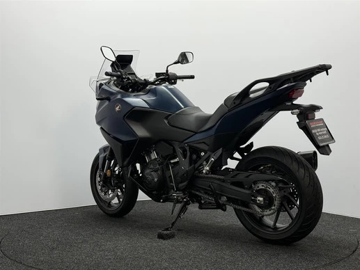 Honda NT 1100 - Afbeelding 11 van 18