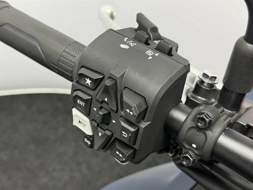 Honda NT 1100 - Afbeelding 18 van 18