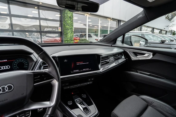 Audi Q4 e-tron - Afbeelding 2 van 30