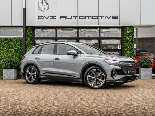 Audi Q4 e-tron - Afbeelding 5 van 30