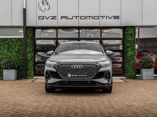Audi Q4 e-tron - Afbeelding 6 van 30