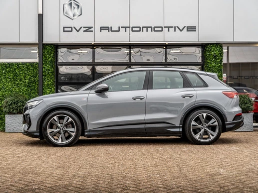 Audi Q4 e-tron - Afbeelding 7 van 30