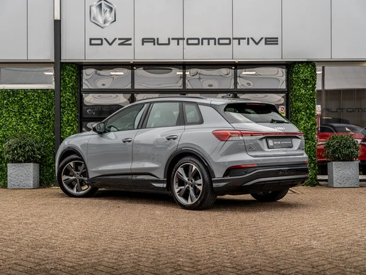 Audi Q4 e-tron - Afbeelding 8 van 30