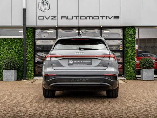 Audi Q4 e-tron - Afbeelding 9 van 30