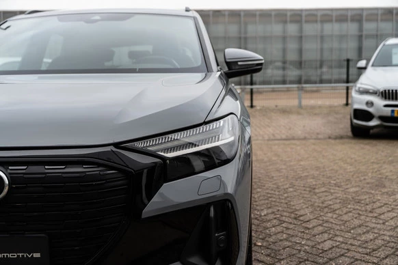 Audi Q4 e-tron - Afbeelding 10 van 30