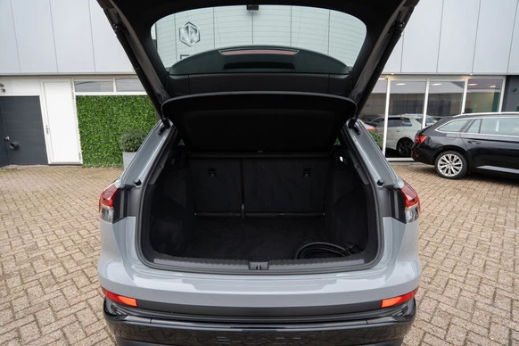 Audi Q4 e-tron - Afbeelding 13 van 30