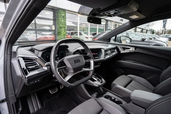 Audi Q4 e-tron - Afbeelding 15 van 30