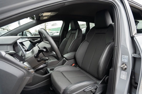 Audi Q4 e-tron - Afbeelding 16 van 30