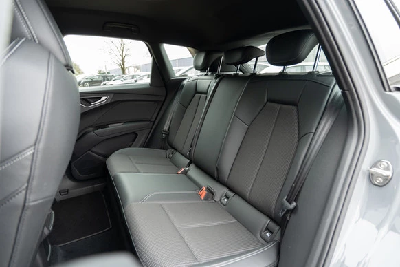 Audi Q4 e-tron - Afbeelding 17 van 30