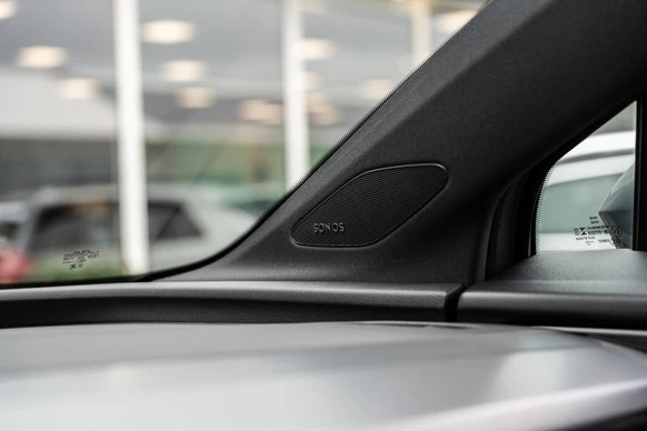 Audi Q4 e-tron - Afbeelding 21 van 30