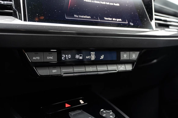 Audi Q4 e-tron - Afbeelding 22 van 30