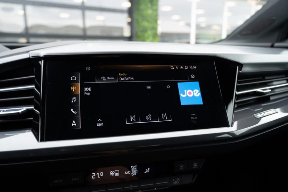 Audi Q4 e-tron - Afbeelding 23 van 30