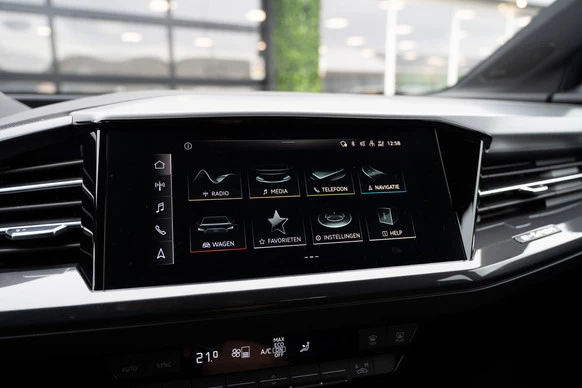 Audi Q4 e-tron - Afbeelding 24 van 30