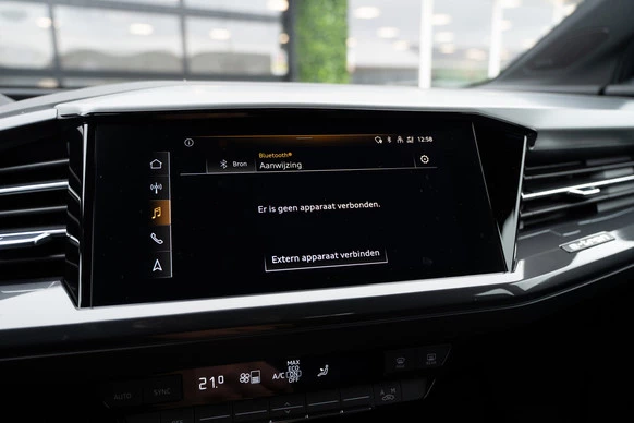 Audi Q4 e-tron - Afbeelding 25 van 30