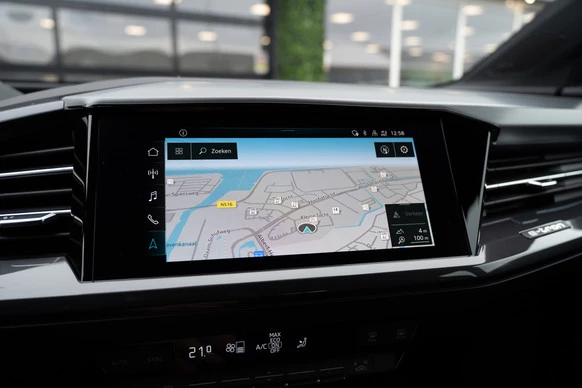 Audi Q4 e-tron - Afbeelding 26 van 30