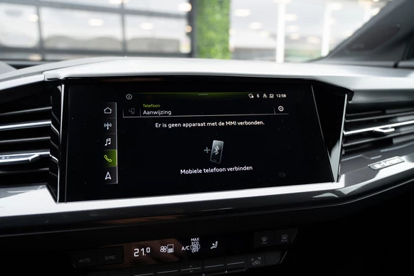 Audi Q4 e-tron - Afbeelding 28 van 30