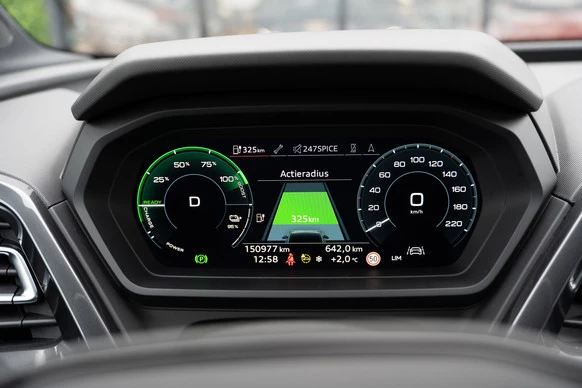 Audi Q4 e-tron - Afbeelding 30 van 30