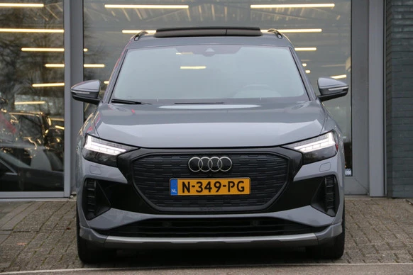 Audi Q4 e-tron - Afbeelding 3 van 25
