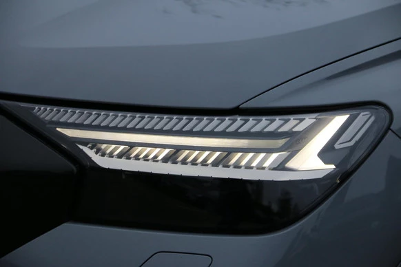 Audi Q4 e-tron - Afbeelding 5 van 25