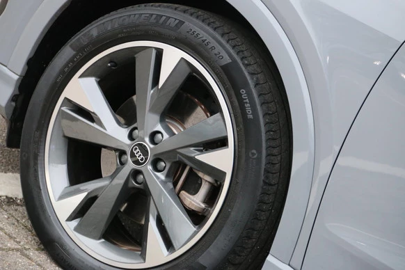 Audi Q4 e-tron - Afbeelding 6 van 25