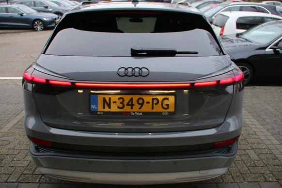 Audi Q4 e-tron - Afbeelding 7 van 25