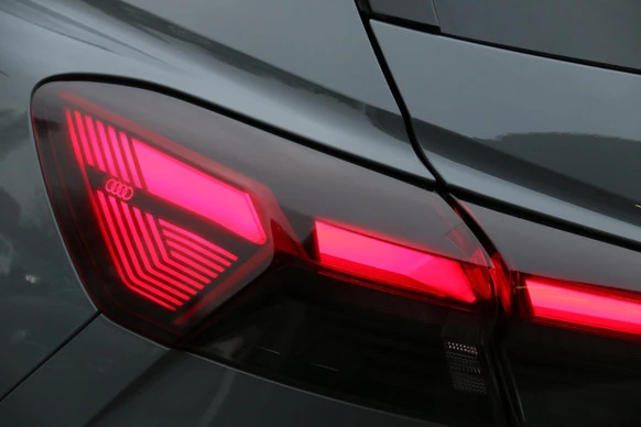 Audi Q4 e-tron - Afbeelding 8 van 25